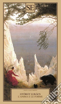 L'anima e le forme libro