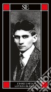 Lettera al padre libro di Kafka Franz