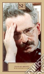 Walter Benjamin libro