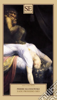Sade prossimo mio