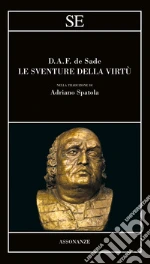 Le sventure della virtù libro