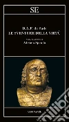Le sventure della virtù libro