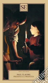 Presenza e profezia libro