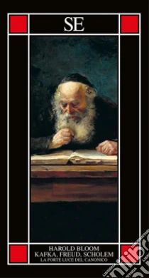 Kafka, Freud, Scholem. La forte luce del canonico