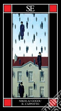 Il cappotto libro