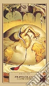 I sette colori libro