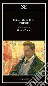 Poesie libro