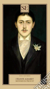 Monsieur Proust libro