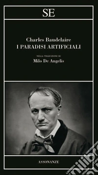 I paradisi artificiali libro