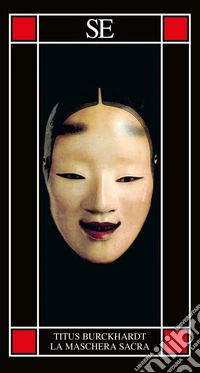 La maschera sacra libro