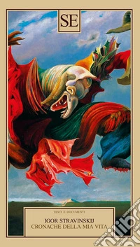 Cronache della mia vita libro