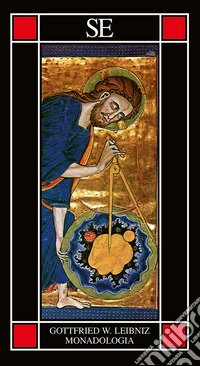 La monadologia libro