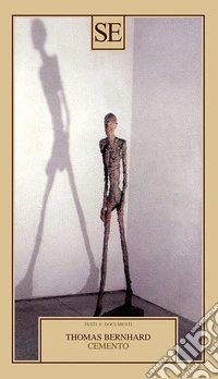 Cemento libro