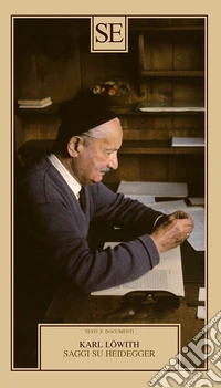 Saggi su Heidegger