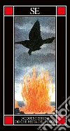 Ciò che resta del fuoco. Testo francese a fronte libro