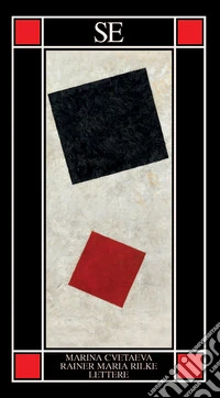 Lettere libro