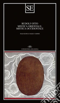 Mistica orientale, mistica occidentale libro