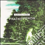 Phaenomenon. Pierluigi Pusole. Ediz. italiana e inglese libro