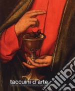 Taccuini d'arte. Rivista di arte e storia del territorio di Modena e Reggio Emilia (2017). Vol. 10 libro