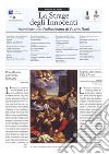 La Strage degli Innocenti. Manifesto del raffaellismo di Guido Reni. Giornale della mostra (Aosta, 13 gennaio-18 febbraio 2018). Ediz. a colori libro