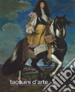 Taccuini d'arte. Rivista di arte e storia del territorio di Modena e Reggio Emilia (2018). Vol. 11 libro