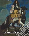 Taccuini d'arte. Rivista di arte e storia del territorio di Modena e Reggio Emilia (2018). Vol. 11 libro