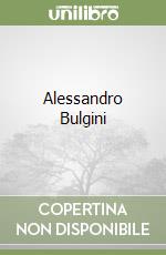 Alessandro Bulgini