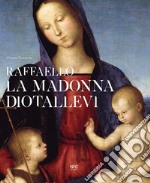 Raffaello. La Madonna Diotallevi. La vicenda storico-critica libro