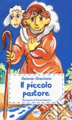 Il piccolo pastore libro