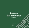 Jorano Stoppazzoni. 1929-2017. Ediz. integrale libro