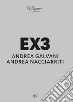 EX3. Andrea Galvani, Andrea Nacciarriti libro