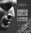 Giorgio Chiellini. Il guerriero della Juventus. Ediz. illustrata libro