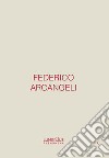 Federico Arcangeli. Luminous Phenomena. Ediz. italiana, inglese e francese. Vol. 6 libro di Vergassola D. (cur.) Bisson S. (cur.)