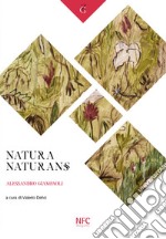 Natura naturans