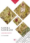 Natura naturans libro