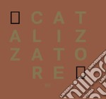 Pegah Pasyar-Marco Baldassari. Catalizzatore. Ediz. italiana e inglese libro