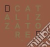 Pegah Pasyar-Marco Baldassari. Catalizzatore. Ediz. italiana e inglese libro