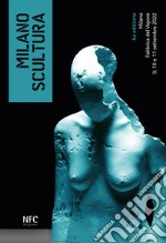 Milano scultura libro