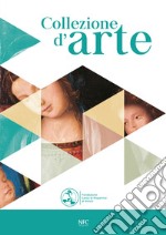 Collezione d'arte libro