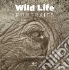 Wild life portraits. Ediz. multilingue libro