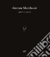 Goccia a goccia. Andrea Marchesin libro