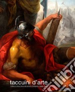 Taccuini d'arte. Collana di Arte e Storia del territorio di Modena e Reggio Emilia. Vol. 16 libro