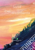 Cieli di Lombardia libro