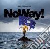 Noway! Ediz. italiana e inglese libro