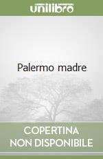 Palermo madre libro