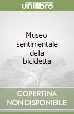 Museo sentimentale della bicicletta libro