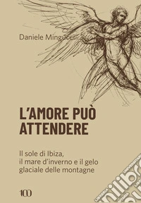 L'amore può attendere libro