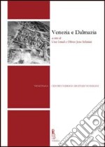 Venezia e Dalmazia libro