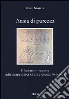 Ansia di purezza. Il fascismo e il nazismo nella stampa satirica italiana e tedesca (1943-1963) libro