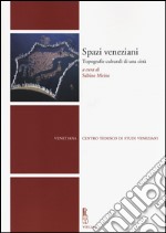 Spazi veneziani. Topografie culturali di una città